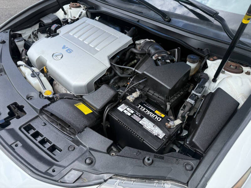 2013 Lexus ES 350