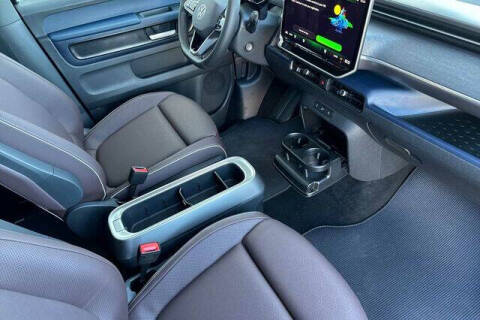 2025 Volkswagen ID. Buzz