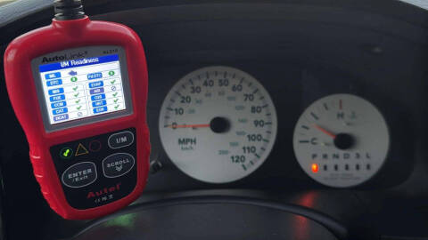 2005 Dodge Grand Caravan SE