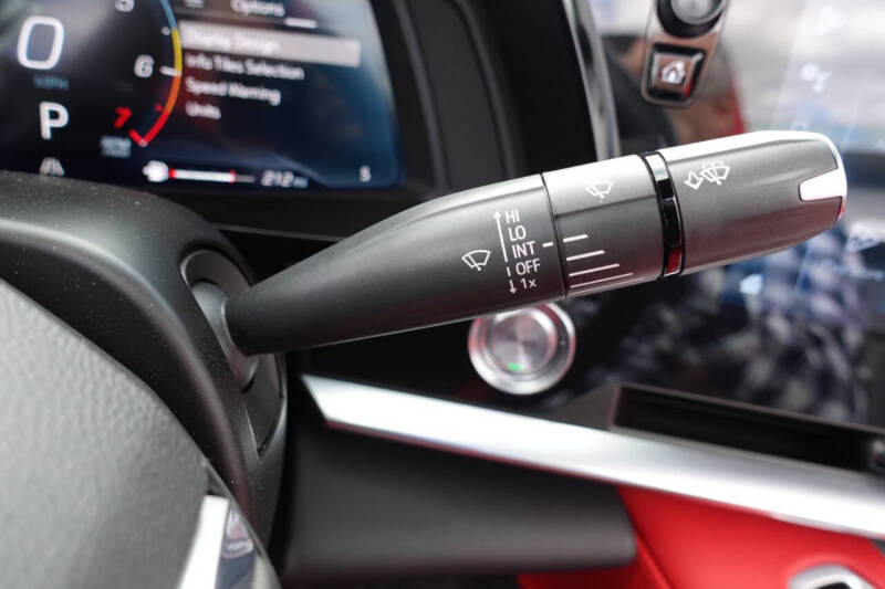 2024 Chevrolet Corvette Stingray