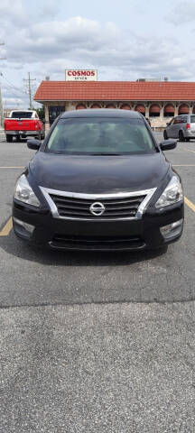 2013 Nissan Altima for sale at Auction Buy LLC in Wilmington DE