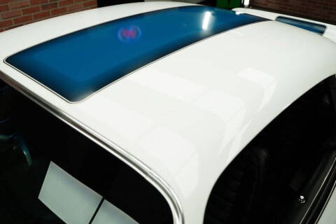 1970 Pontiac Firebird Trans Am