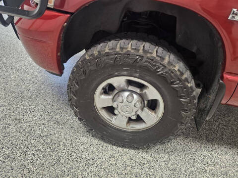 2006 Dodge Ram 2500