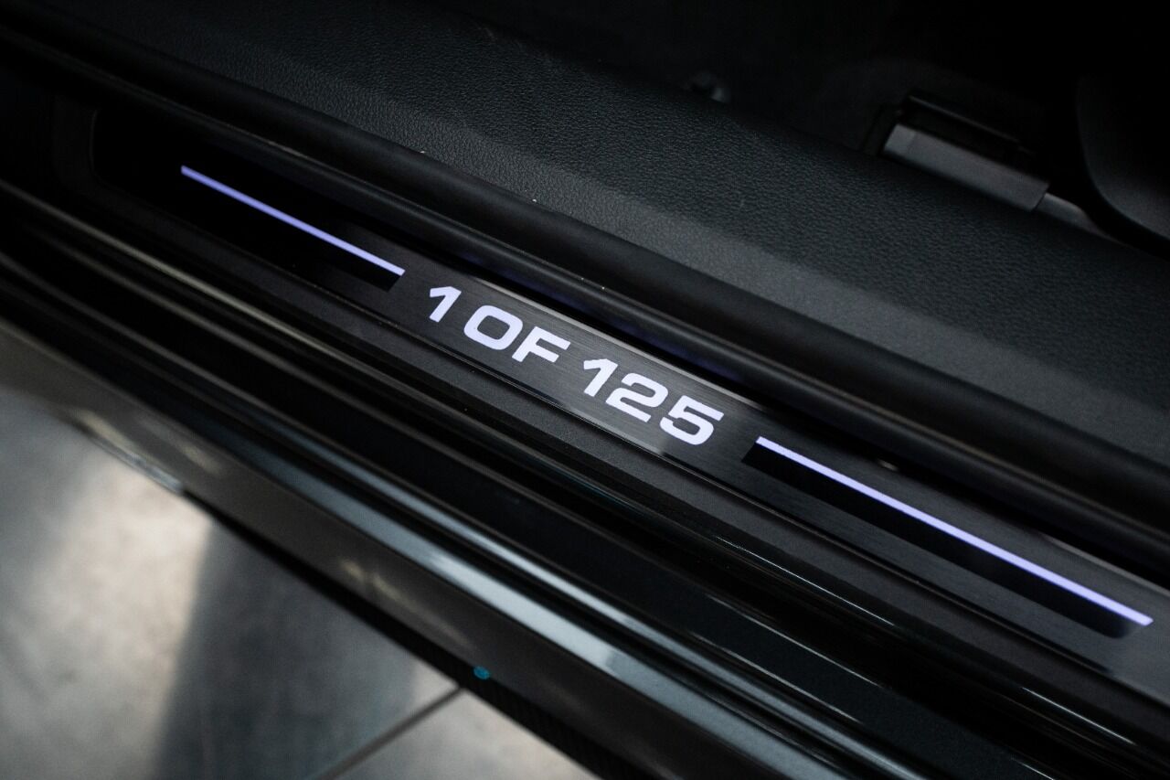2021 Audi RS 6 Avant 108