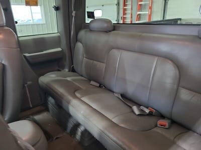 1998 GMC Sierra 1500 SLT