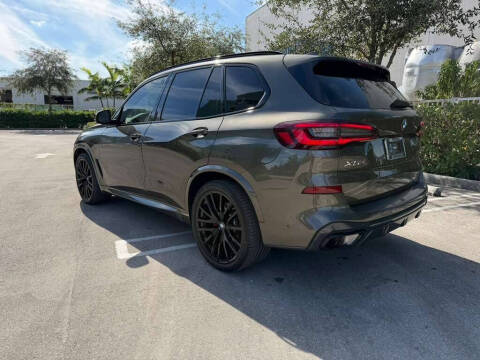 2023 BMW X5 sDrive40i