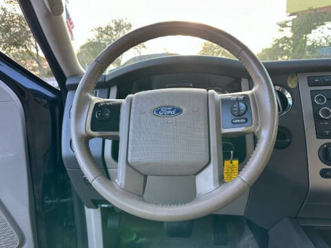 2013 Ford Expedition