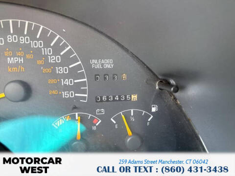 1994 Pontiac Firebird