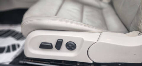 2007 Volkswagen Eos 3.2L