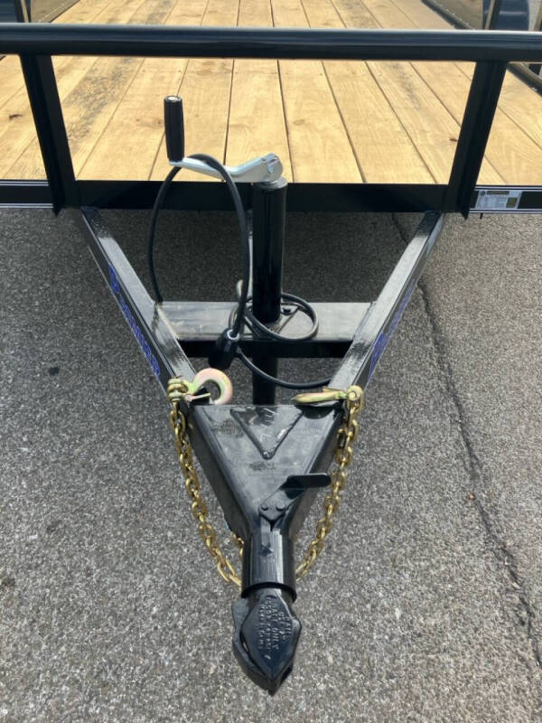 2025 BELLWETHER 7X14