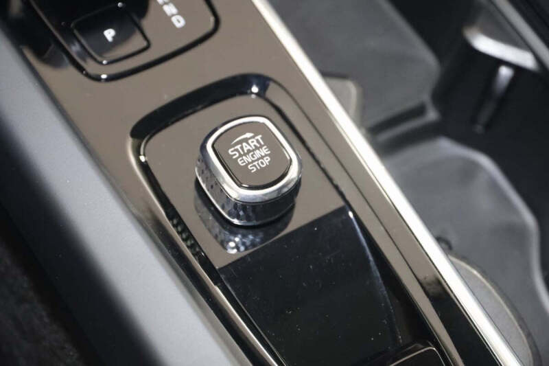 2024 Volvo V60 Cross Country B5 Plus