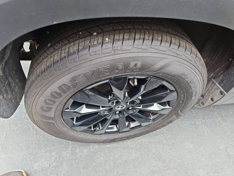 2025 Mazda CX-50 2.5 S Premium
