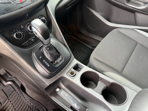 2014 Ford Escape S
