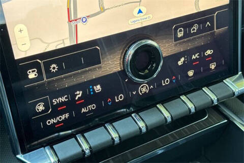 2025 GMC Sierra EV Denali