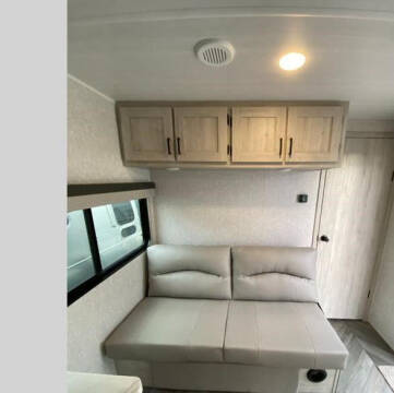 2022 Forest River E-W DELLA TERRA