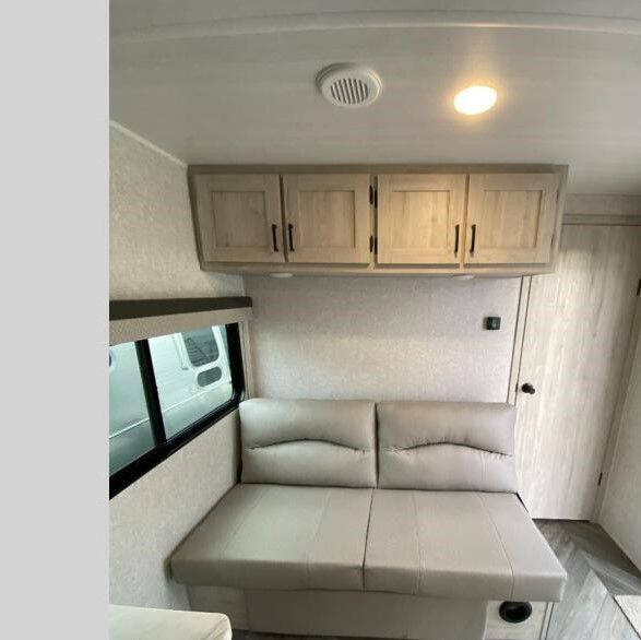 2022 Forest River E-W DELLA TERRA