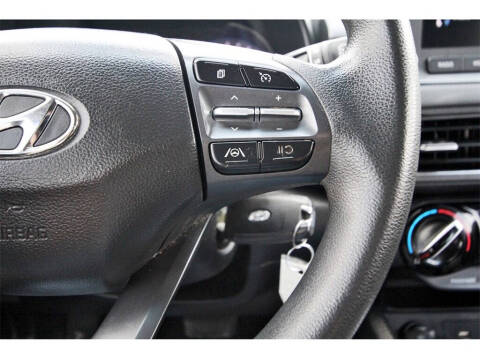 2023 Hyundai Kona SE