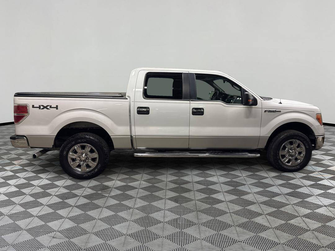 2012 Ford F-150 for sale at Paley Auto Group in Columbus, OH