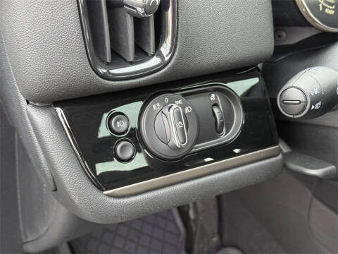 2023 MINI Countryman