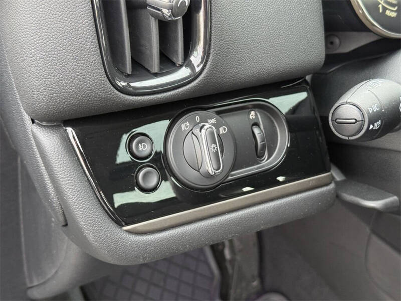 2023 MINI Countryman