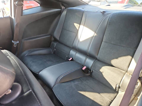 2010 Chevrolet Camaro SS