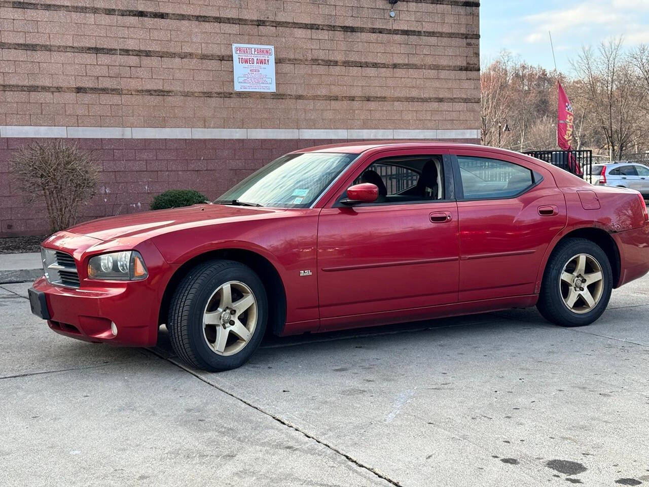 2010 Dodge Charger for sale at Autos For All NJ LLC in Paterson, NJ