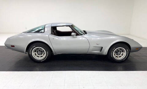 1978 Chevrolet Corvette