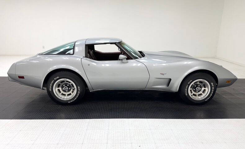 1978 Chevrolet Corvette