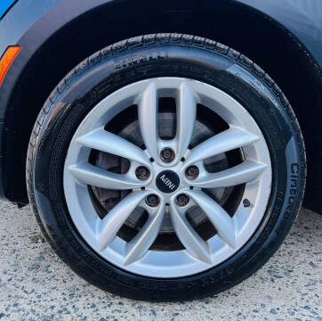 2014 MINI Countryman Cooper S ALL4