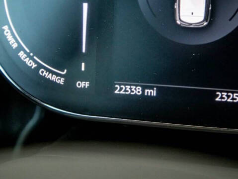 2023 MINI Countryman Plug-in Hybrid Cooper SE ALL4