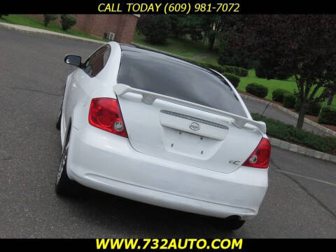 2007 Scion tC Spec