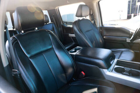 2021 Ford F-350 Super Duty