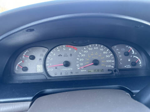 2003 Toyota Sequoia Limited