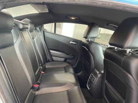 2015 Dodge Charger R/T