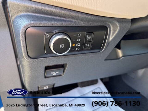 2023 Ford Bronco Wildtrak Advanced