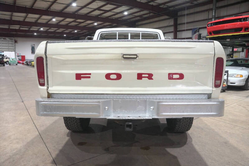 1978 Ford F-150