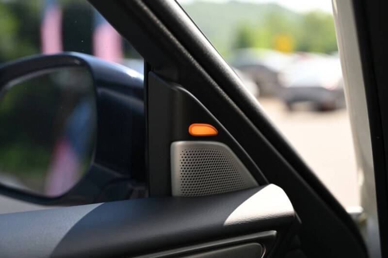 2022 Infiniti Q50 Luxe