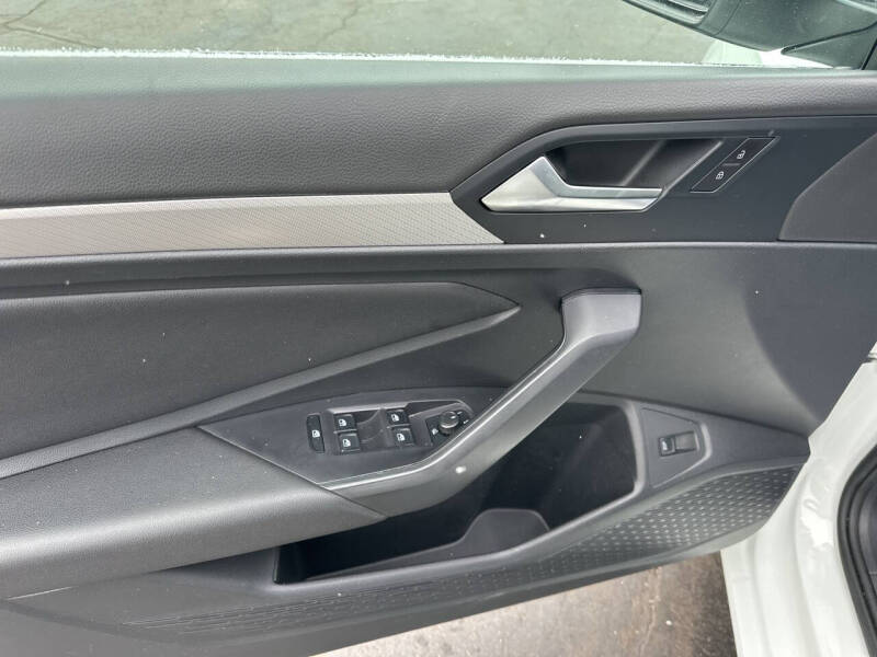 2019 Volkswagen Jetta SE