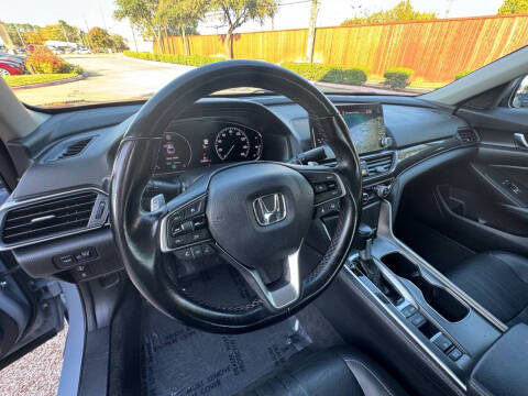 2022 Honda Accord Sport Special Edition