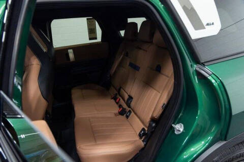 2027 MINI Countryman