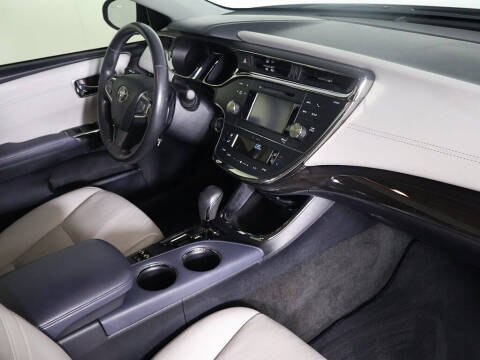 2013 Toyota Avalon XLE