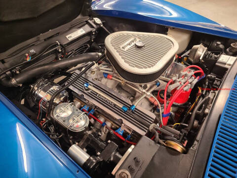 1970 Chevrolet Corvette