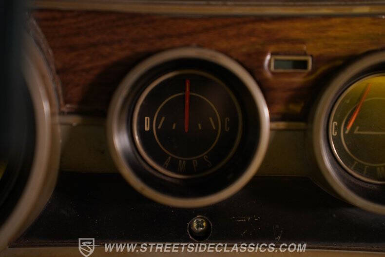 1965 Mercury Comet