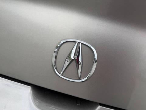 2004 Acura RSX
