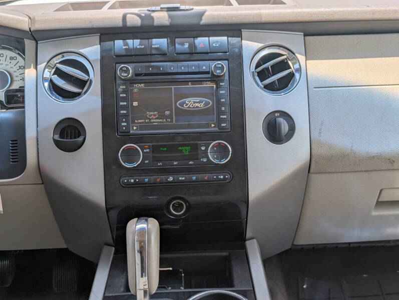 2012 Ford Expedition Limited