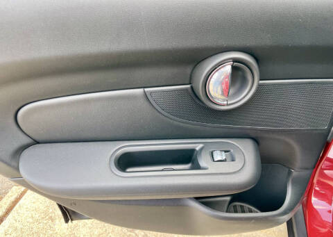 2016 MINI Clubman Cooper