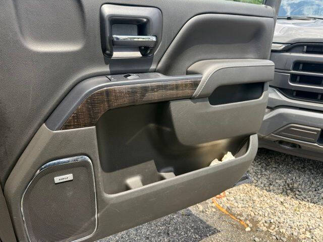 2016 GMC Sierra 1500