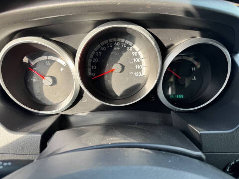 2009 Dodge Grand Caravan SE