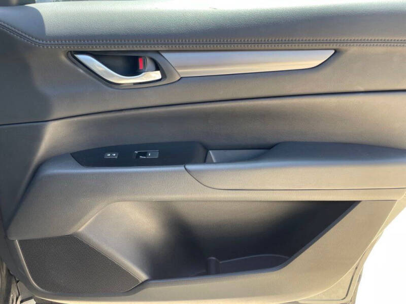 2023 Mazda CX-5 2.5 S Select