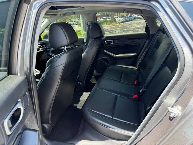 2024 Acura Integra